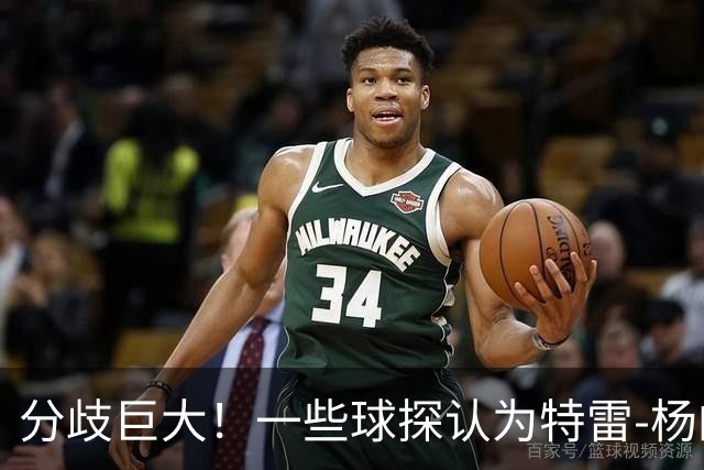 分歧巨大！一些球探认为特雷-杨的存在阻碍了状元郎在奇才的发展